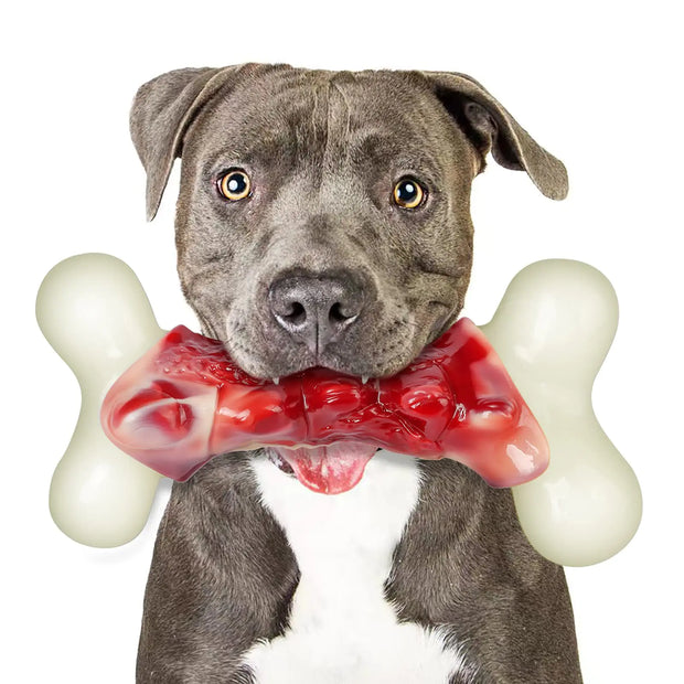ToughChew Bacon Bone